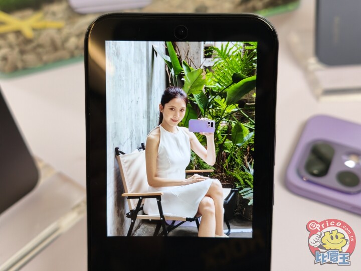 realme 16 系列雙機　即日起至 4 月陸續在台開賣