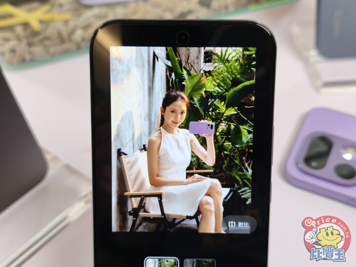 realme 16 系列雙機　即日起至 4 月陸續在台開賣