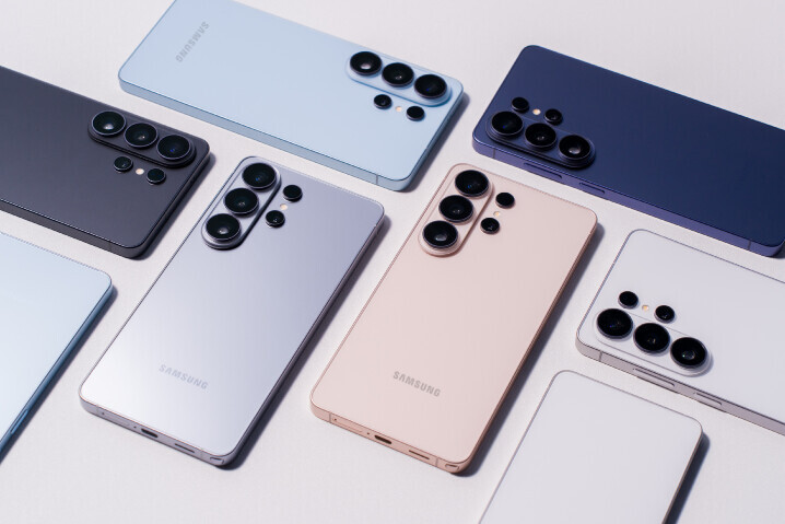 一週詢價排行榜揭曉  Galaxy S26 殺入榜單 (3/21~3/27)