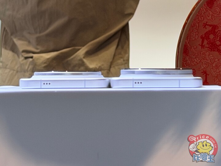 vivo X300 Ultra 正式發表！台灣將引進 實機動眼看