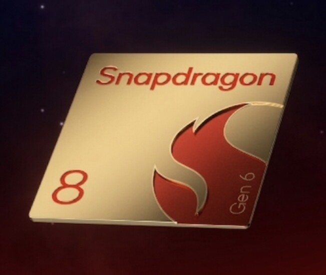 傳高通 S8 Elite Gen 6 Pro 將支援新一代 LPDDR6 記憶體