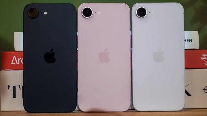 連假無痛換機 大人的玩具有折扣：iPhone 17、iPad Air 直降千元