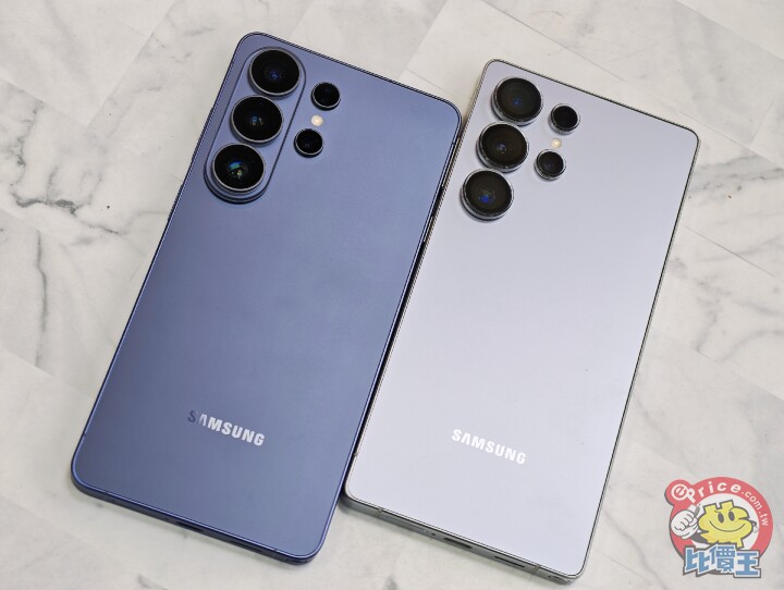 Samsung Galaxy S26 Ultra 與 S25 Ultra 的極致場景相機比較