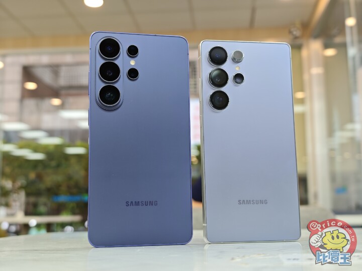 Samsung Galaxy S26 Ultra 與 S25 Ultra 的極致場景相機比較