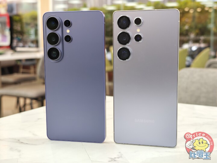 Samsung Galaxy S26 Ultra 與 S25 Ultra 的極致場景相機比較