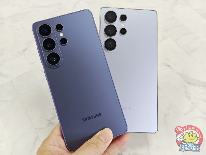 Samsung Galaxy S26 Ultra 與 S25 Ultra 的極致場景相機比較