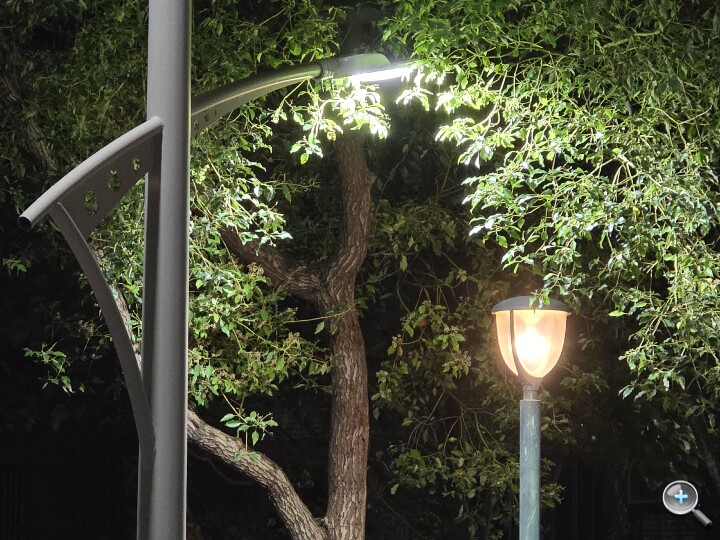 Samsung Galaxy S26 Ultra 與 S25 Ultra 的極致場景相機比較