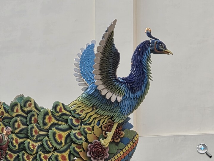 Samsung Galaxy S26 Ultra 與 S25 Ultra 的極致場景相機比較