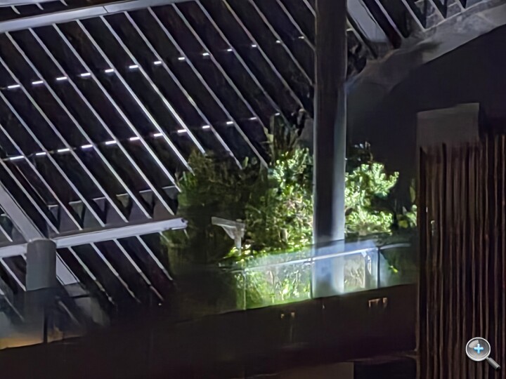 Samsung Galaxy S26 Ultra 與 S25 Ultra 的極致場景相機比較