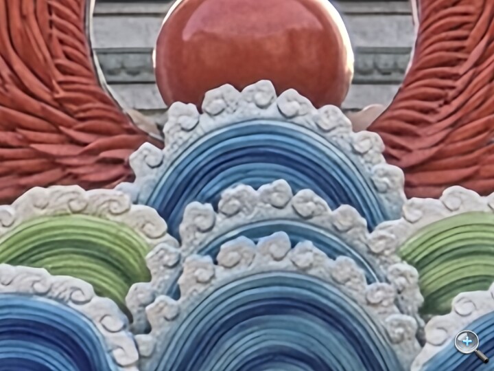 Samsung Galaxy S26 Ultra 與 S25 Ultra 的極致場景相機比較