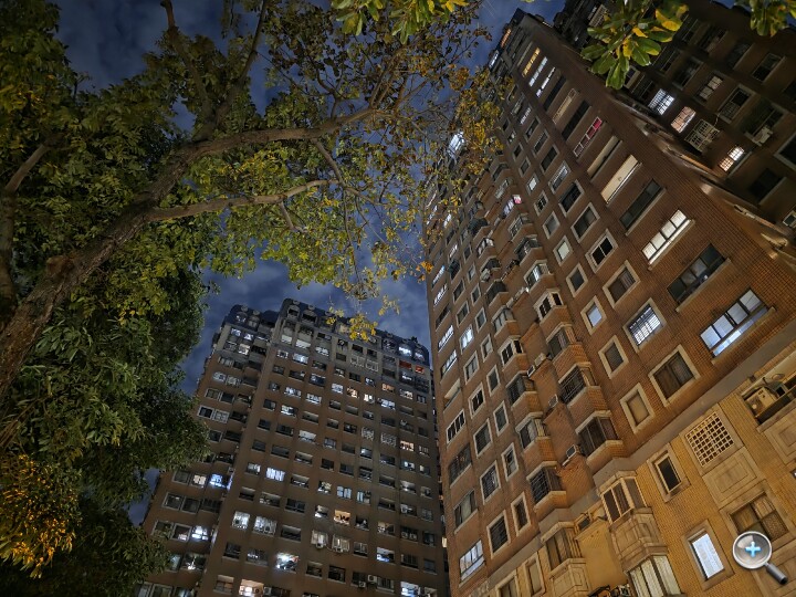 Samsung Galaxy S26 Ultra 與 S25 Ultra 的極致場景相機比較