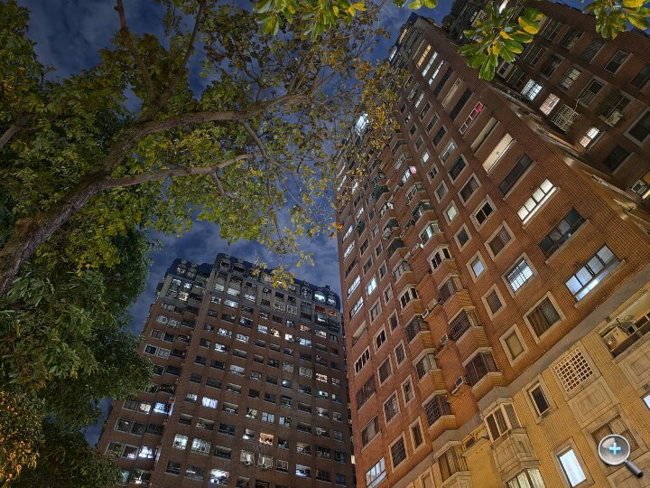 Samsung Galaxy S26 Ultra 與 S25 Ultra 的極致場景相機比較