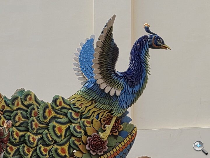 Samsung Galaxy S26 Ultra 與 S25 Ultra 的極致場景相機比較