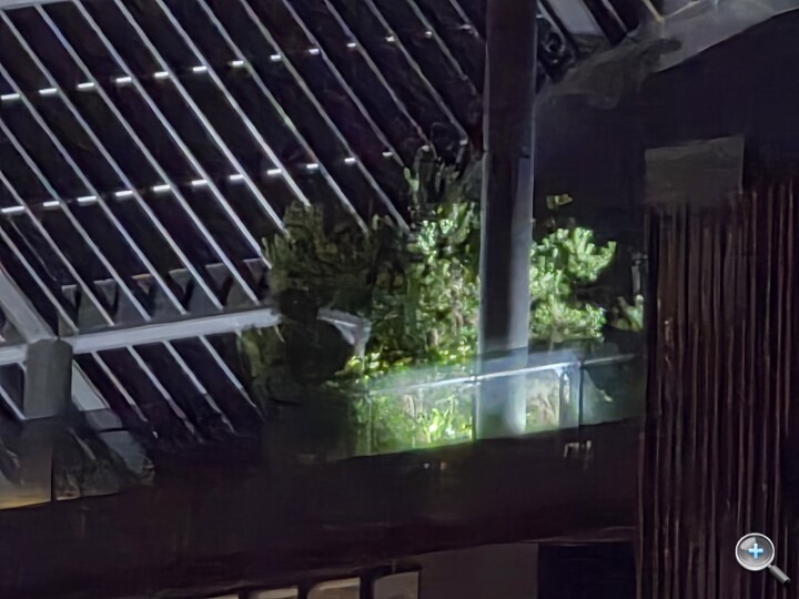 Samsung Galaxy S26 Ultra 與 S25 Ultra 的極致場景相機比較