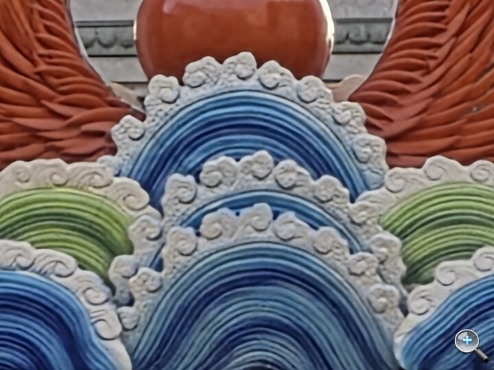 Samsung Galaxy S26 Ultra 與 S25 Ultra 的極致場景相機比較