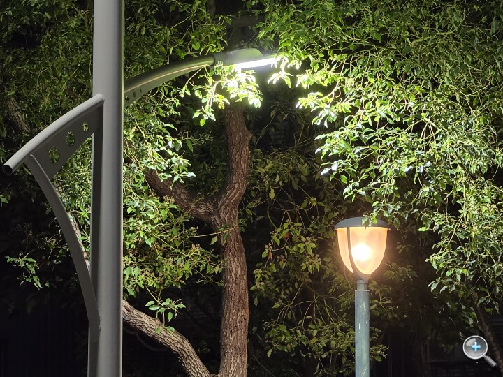 Samsung Galaxy S26 Ultra 與 S25 Ultra 的極致場景相機比較