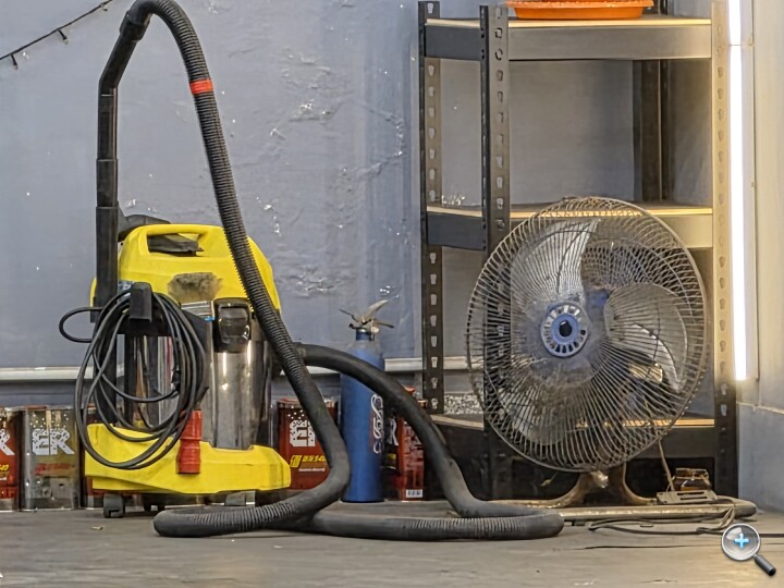 Samsung Galaxy S26 Ultra 與 S25 Ultra 的極致場景相機比較