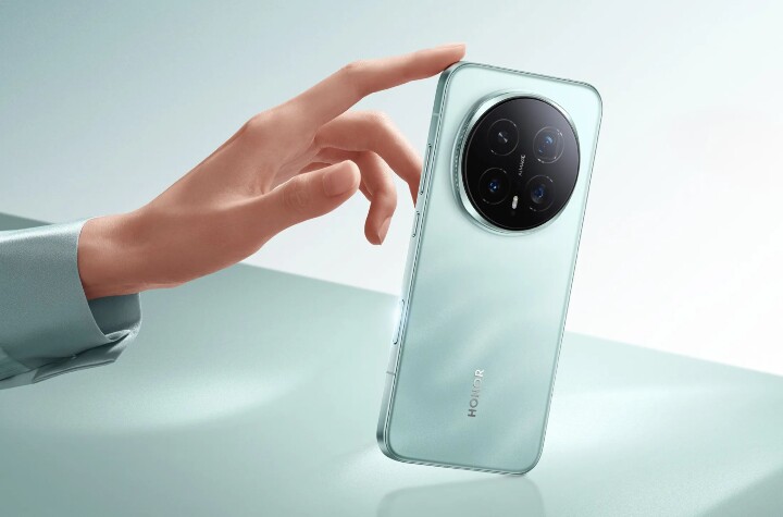 Honor 拋震撼彈  Magic8 Pro 確認下週登台 媒體交流會搶先曝光