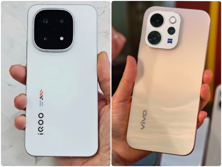 無預警曝光，vivo V80 與 iQoo 16 兩款新機現蹤跡！