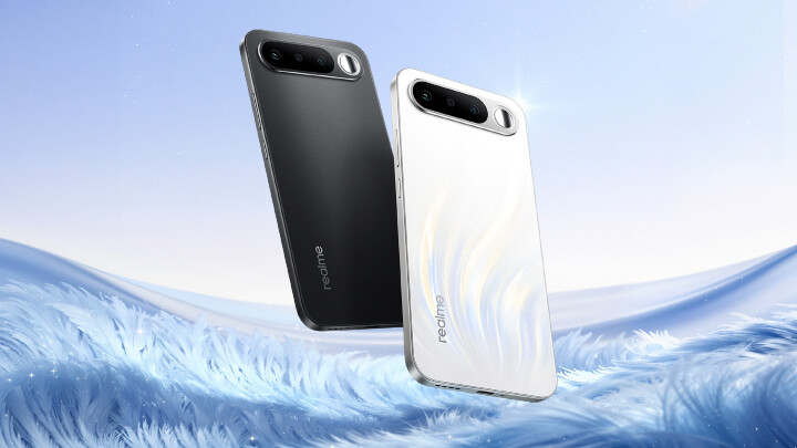 反手自拍也能精準構圖！realme 16 5G 導入補光自拍鏡 鎖定年輕族群市場