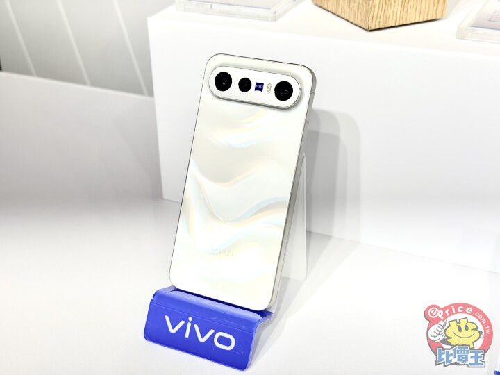 vivo 宣佈 X300 Ultra、X300 FE 雙機台灣上市時間與售價