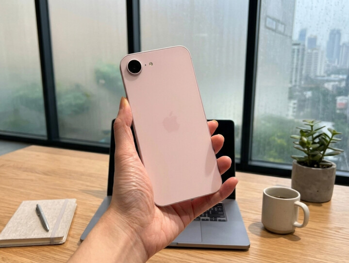 傑昇 40 週年慶串連母親節 加碼感恩回饋：iPhone 17e 地板價 19,890