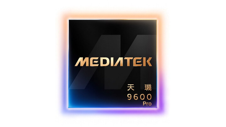 聯發科天璣 9600 Pro 效能情報，CPU 有可能略贏高通