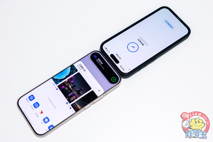 vivo V70開箱動手玩：超過24小時的電池續航力與好拍的蔡司3鏡頭主相機，真的超級有料！