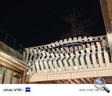 vivo V70開箱動手玩：超過24小時的電池續航力與好拍的蔡司3鏡頭主相機，真的超級有料！