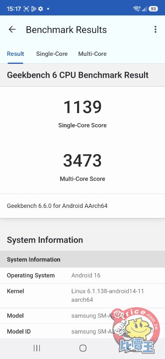 三星 Galaxy A37 5G 評測：支援 eSIM、平衡感極佳的中階之選