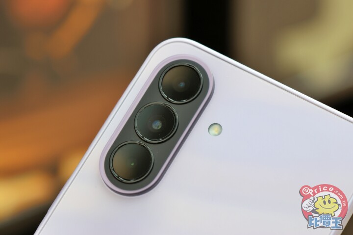 三星 Galaxy A37 5G 評測：支援 eSIM、平衡感極佳的中階之選