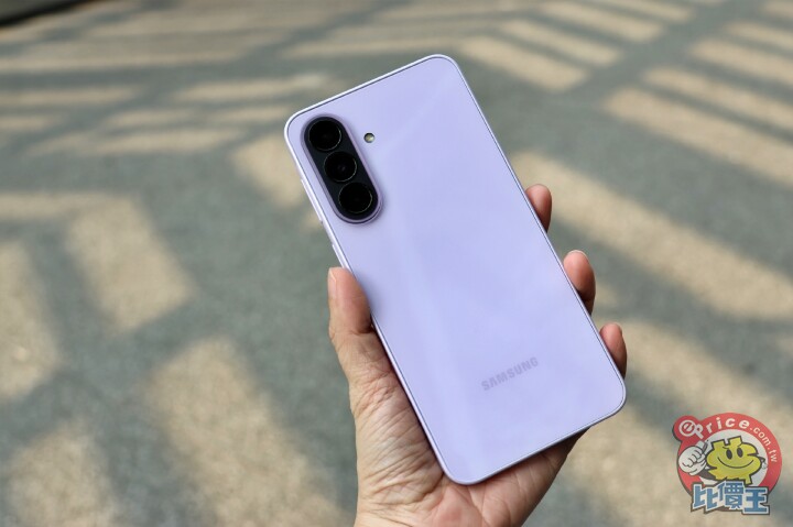 三星 Galaxy A37 5G 評測：支援 eSIM、平衡感極佳的中階之選