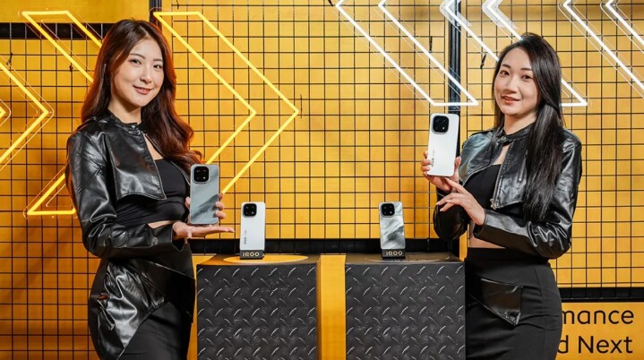 3 月二手機喜迎回收潮！消費者積極舊換新 抵銷購機成本