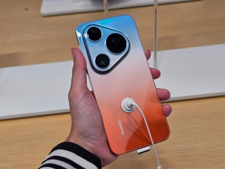 華為 Pura 90 系列上手體驗：全新色彩登場，三款機型質感與手感全面升級
