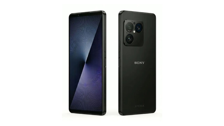 Sony Xperia 1 VIII 產品圖再現，方型相機模組將成真？