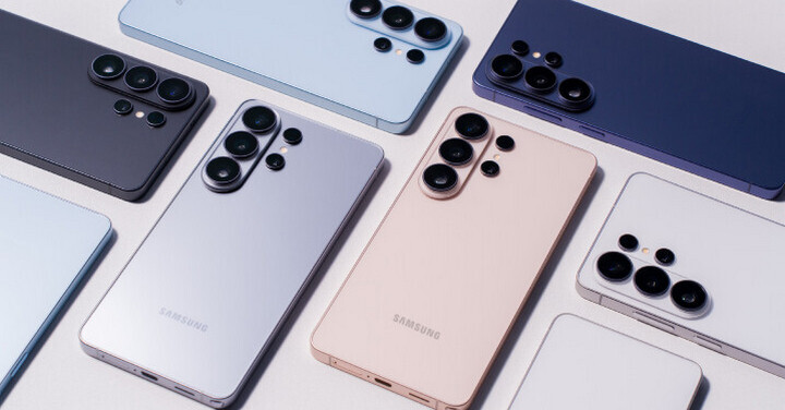 一週詢價排行榜公佈  三星 A57 中階機殺入前三名 詢價榜出現新面孔 (4/18~4/24)