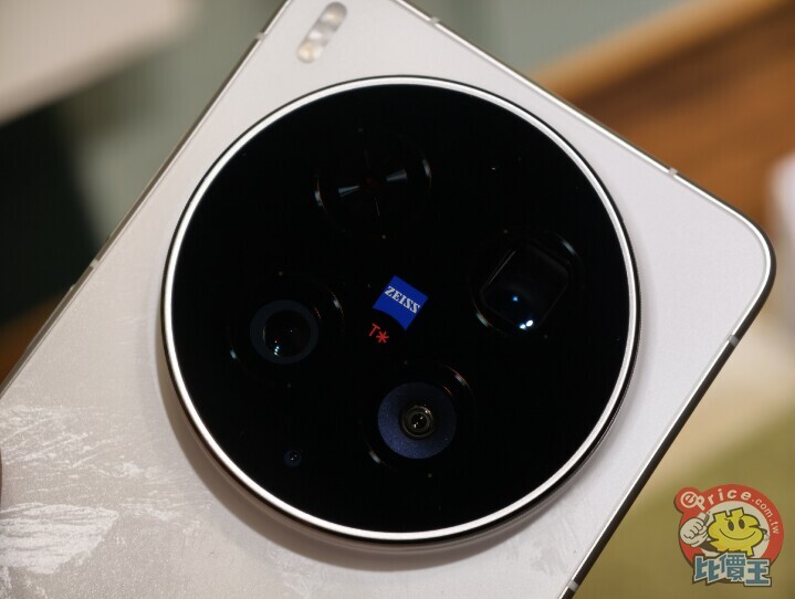  LOFIC 技術加持，vivo X500 系列相機規格也遭爆料