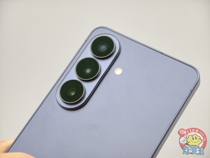 傳 Samsung Galaxy S27 系列將採用全新鏡頭設計