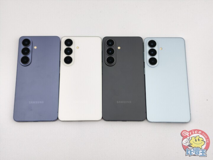 傳 Samsung Galaxy S27 系列將採用全新鏡頭設計