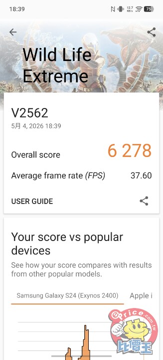 vivo 首款超旗艦登台：X300 Ultra 外觀、影音、性能、續航、相機、開箱實測