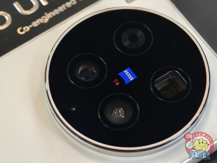 vivo 首款超旗艦登台：X300 Ultra 外觀、影音、性能、續航、相機、開箱實測