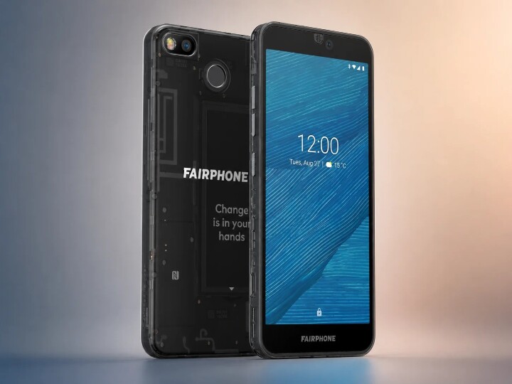 撐七年才謝幕　Fairphone 3 寫下少見長壽紀錄