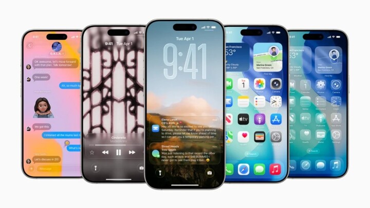 綠色泡泡不再是資安破口！蘋果 iOS 26.5 正式替 iOS 與 Android 跨平台 RCS 訊息加入端到端加密