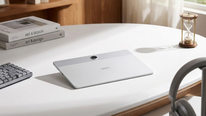 五千元平板之爭！OPPO Pad SE 挑戰市場低價 紅米 Pad 2 Pro 越級攪局熱銷榜
