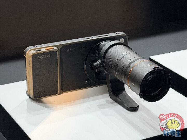 OPPO Find X9 Ultra / X9s 台灣上市日期與售價公佈　預購方案同步推出