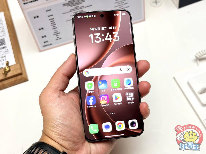 OPPO Find X9 Ultra / X9s 台灣上市日期與售價公佈　預購方案同步推出
