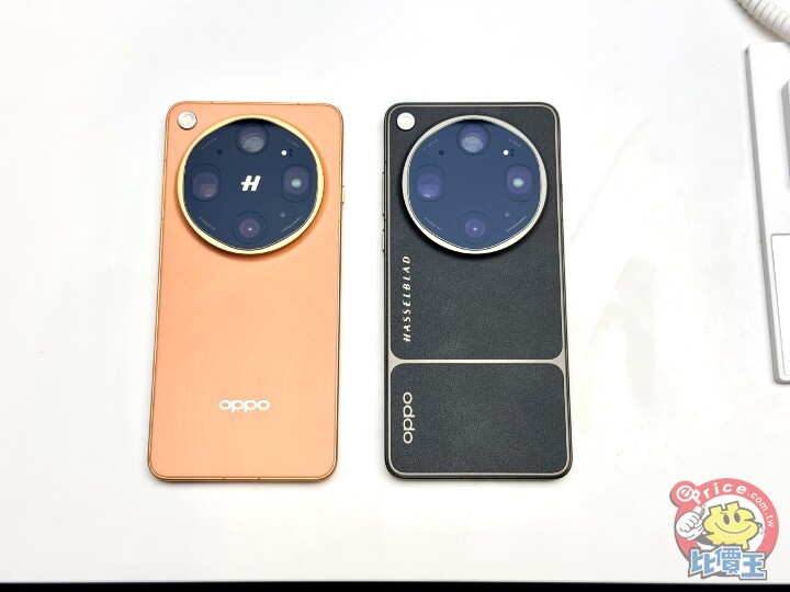 OPPO Find X9 Ultra / X9s 台灣上市日期與售價公佈　預購方案同步推出