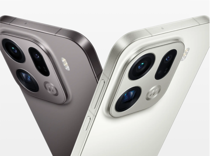 OPPO Find X10 Pro Max 可能要衝三顆 2 億畫素鏡頭