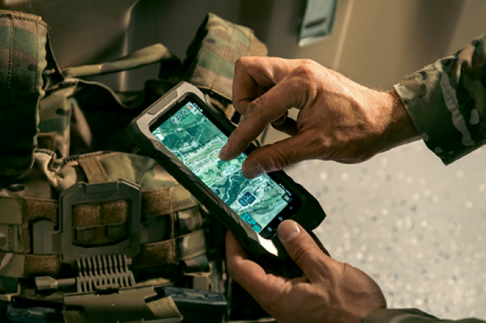 三星傳年底推軍規版 Galaxy S26 蘋果也準備搶攻軍用手機市場