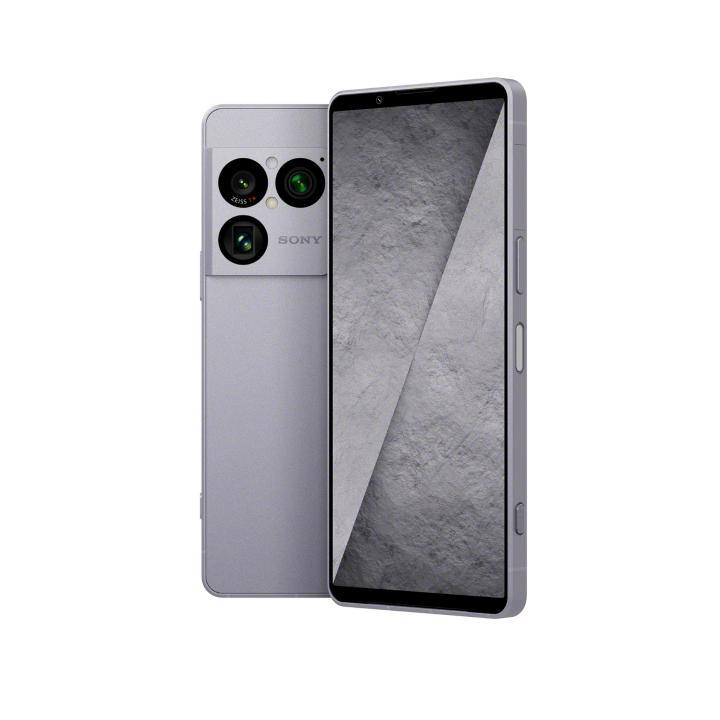 外型大改、望遠更強　Sony 發表 Xperia 1 VIII 智慧手機